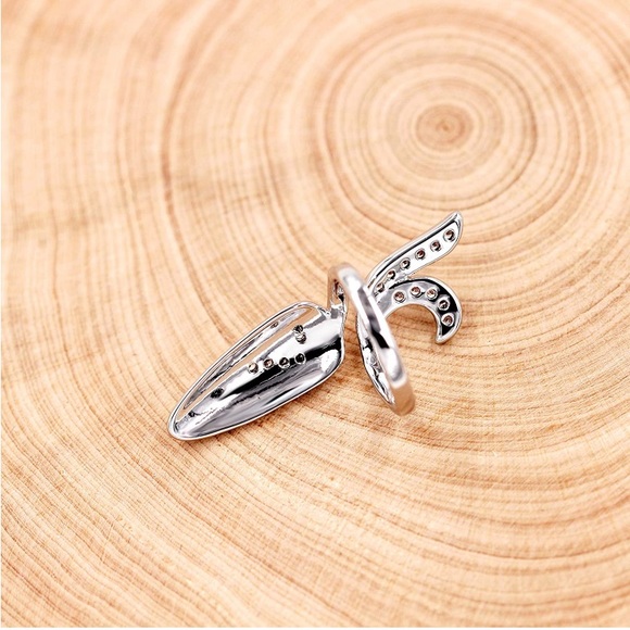 Pinky Finger Nail Protection Decor Tip Cover - Picture 4 of 4